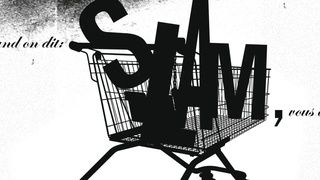 SLAM SESSION + SHOW CASE BLEU SILEX