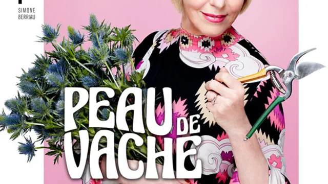 Peau de vache