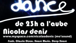 Let's Dance