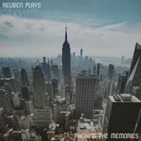 Reuben Plays