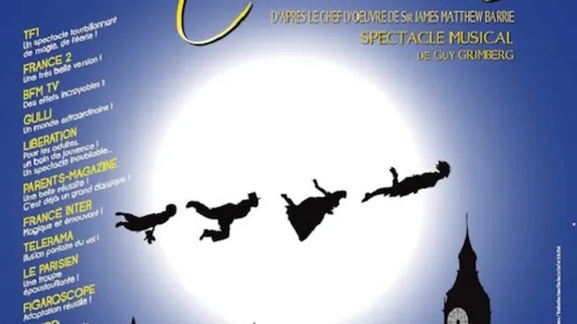 Peter Pan
