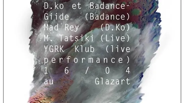 Autarcie invite D.ko et Badance
