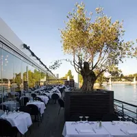 Ô Restaurant