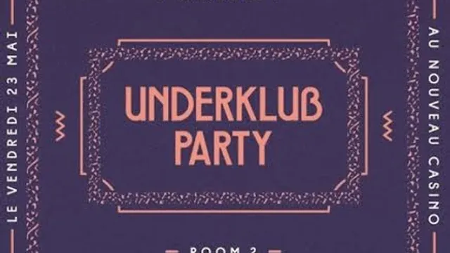 Underklub