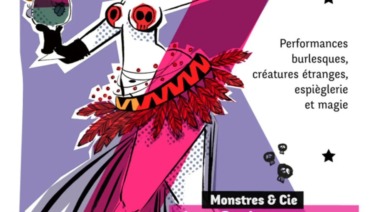 La Guinguette des Demoiselles