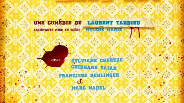 Le Coup du lapin