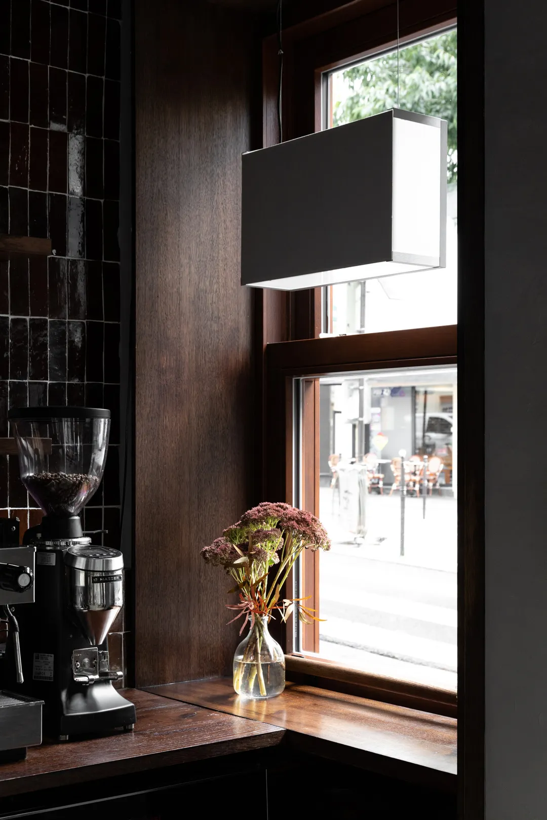 Bouche Restaurant Paris