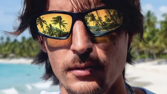 Danny Ocean
