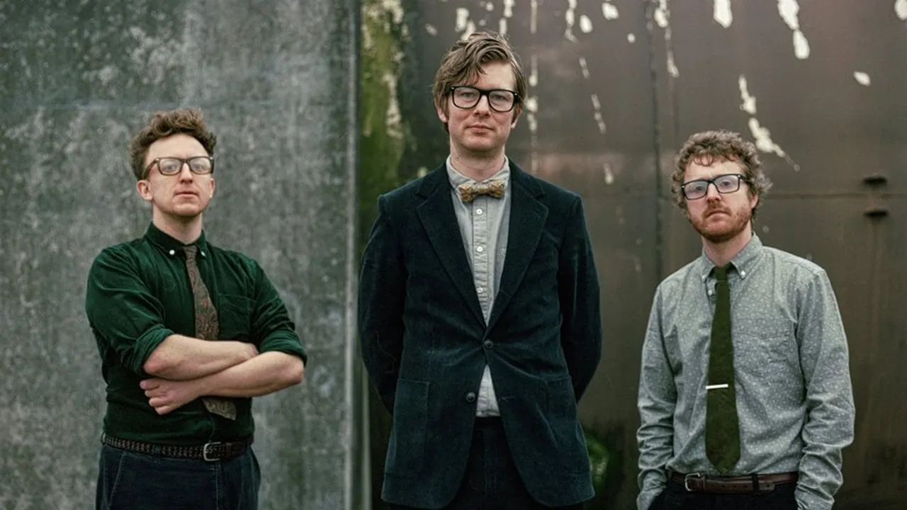 Public Service Broadcasting