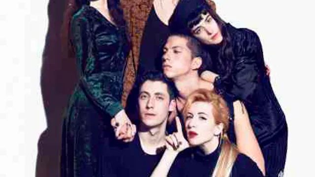 Austra