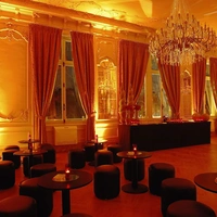 Le Pavillon Royal