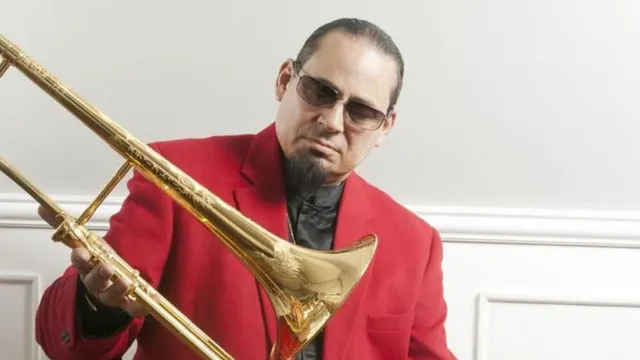 Steve Turre Sextet