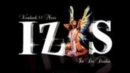 Izis In Da Studio