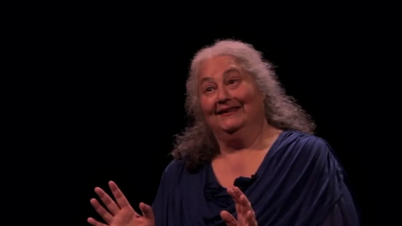 LA KRISHNA LILA, CATHERINE ZARCATE