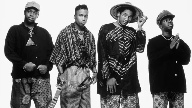 Culture Pop Marauders