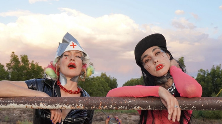 CocoRosie