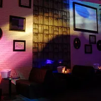 Le Culture Hall