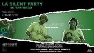Silent Party