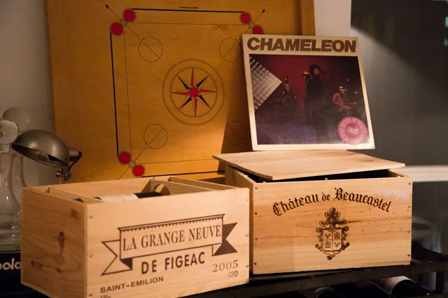 Le Chameleon : coup de cœur de la rédaction !