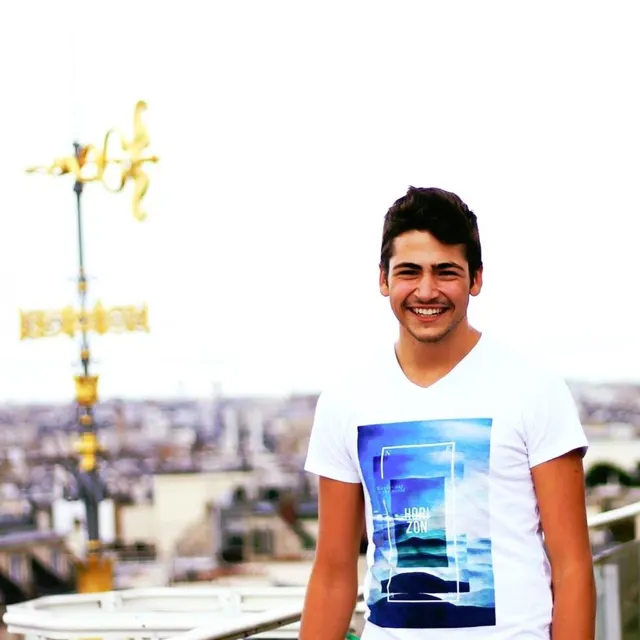 Benjamin A