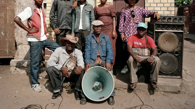 Konono n1
