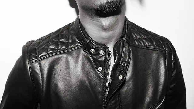 Danny Brown en concert