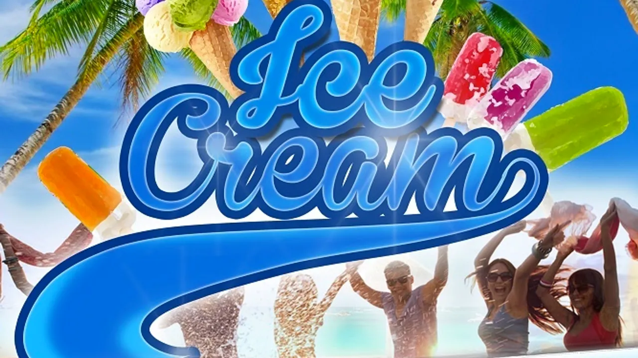 ICE Cream Fresh Party - Veille Férié