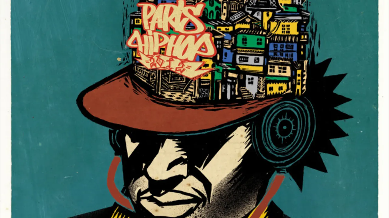 The Roots en concert