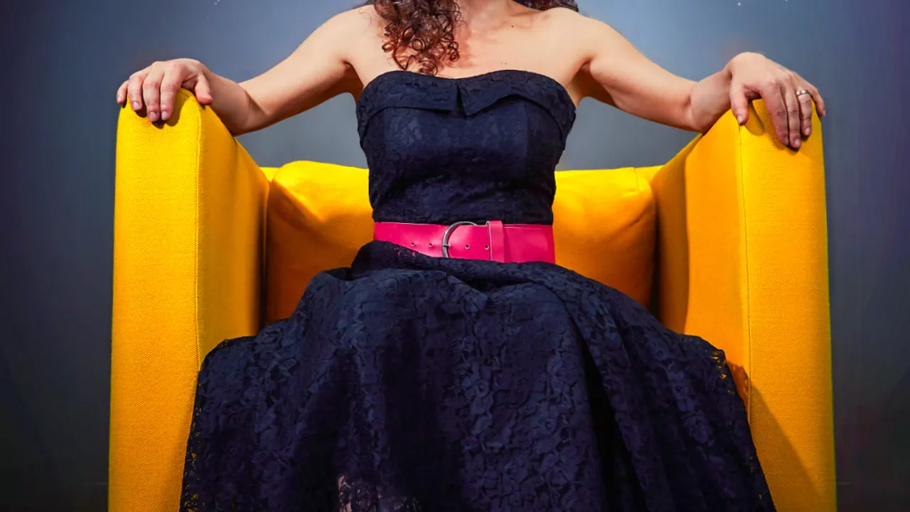 KARINE DUBERNET