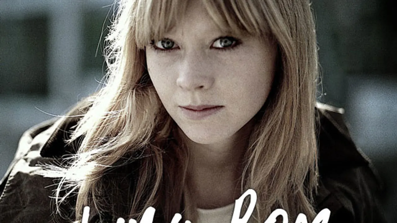 Lucy Rose + 1ère Partie
