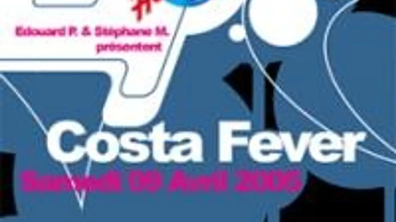 Costa Fever