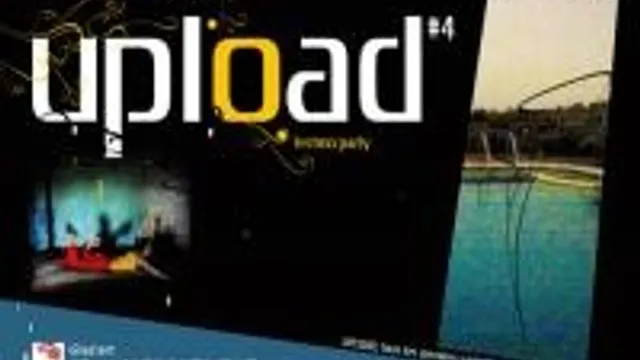 Upload #4