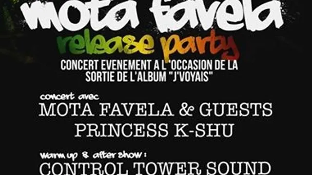 Reggae Acoustic Show #6