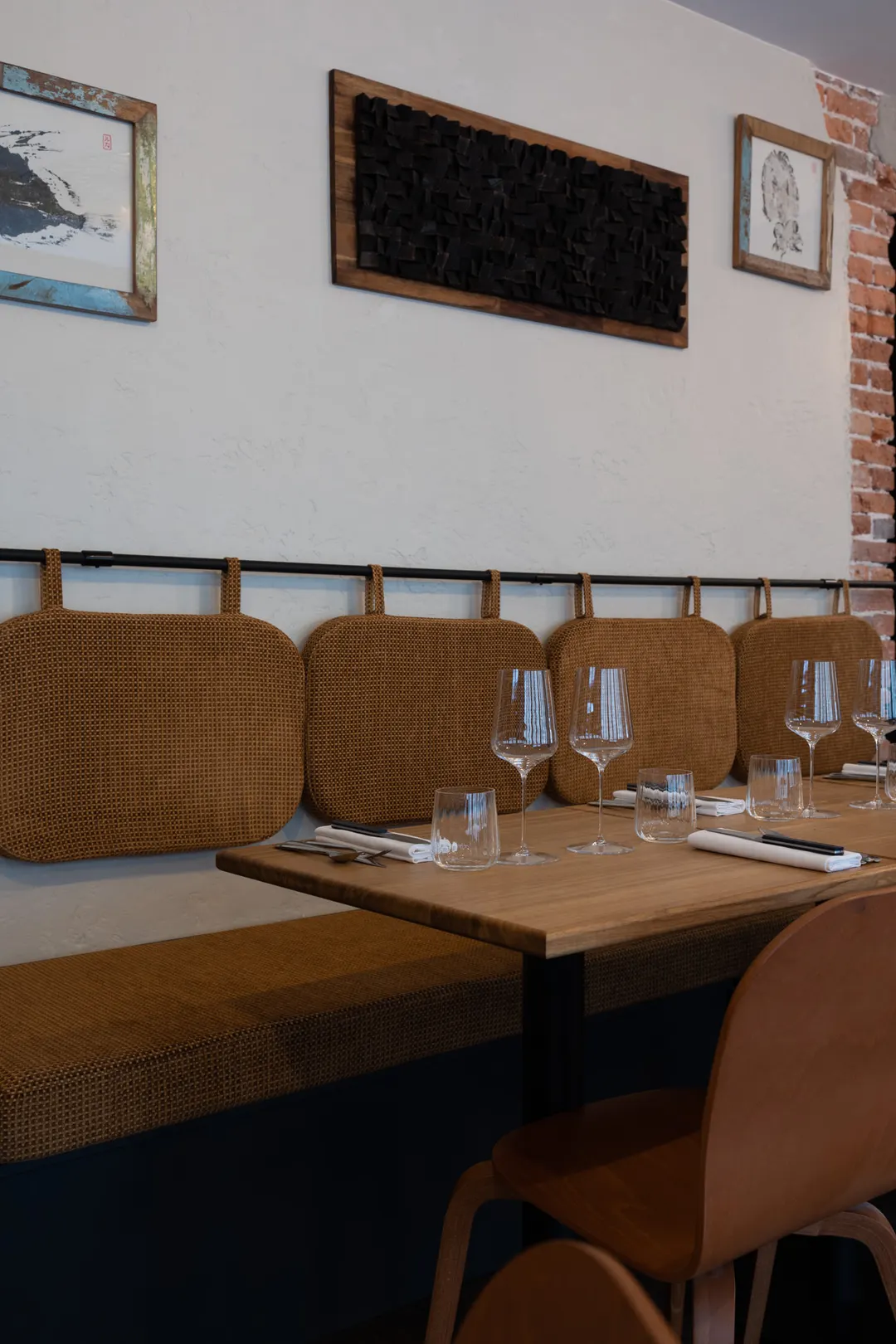 Ambos Restaurant Paris