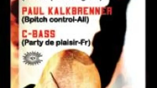 Party De Plaisir #3