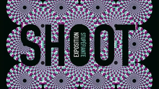 « Shoot, stupéfiante exposition » du collectif Ate