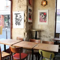 Les Caves Populaires
