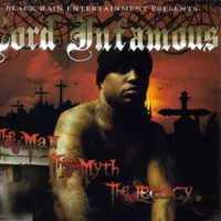 Lord Infamous