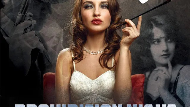 Prohibition party