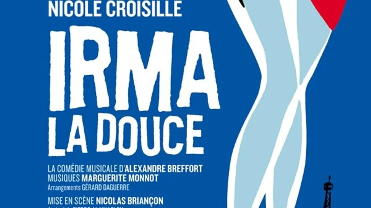 Irma La Douce