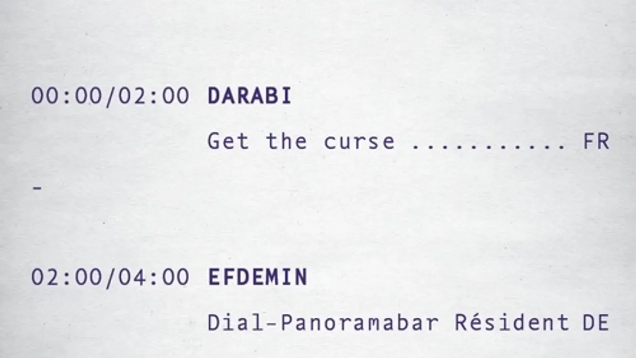 CORRESPONDANT