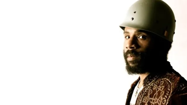 CODY CHESNUTT