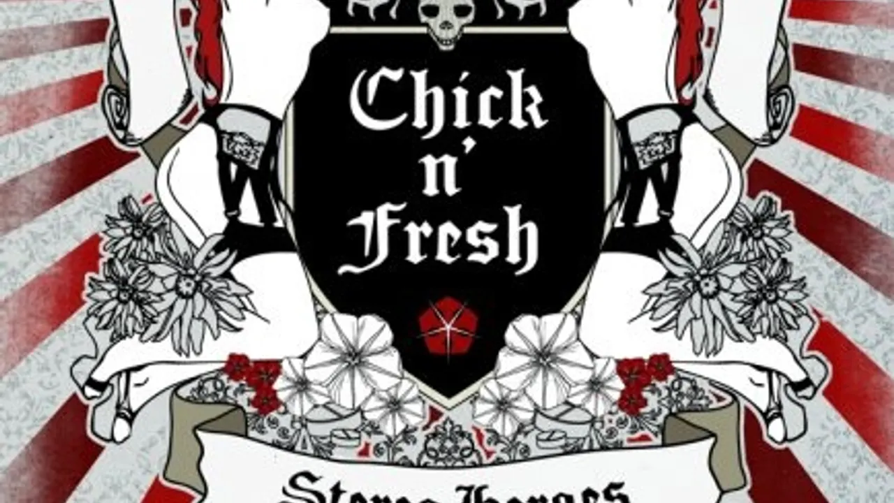 Chic'nFresh