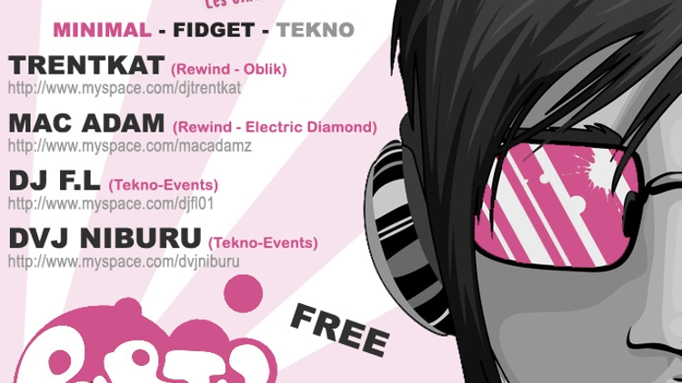 Death By Elektro #2