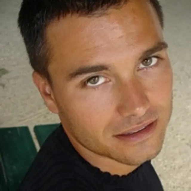 Cyril G