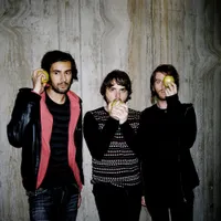 Midnight Juggernauts