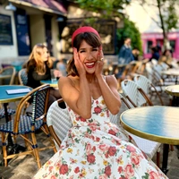 Marie s'infiltre