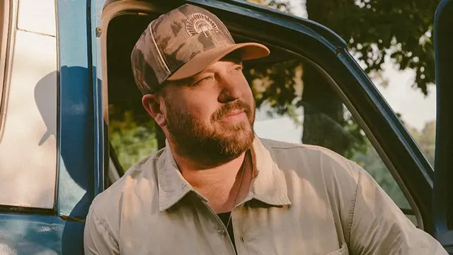 Mitchell Tenpenny « Speed of Light Tour 2026 »