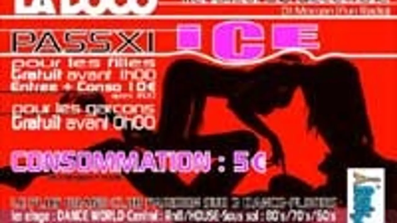 Ice