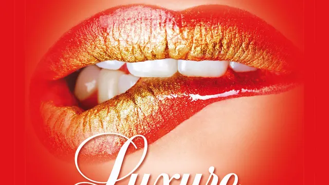 LUXURE